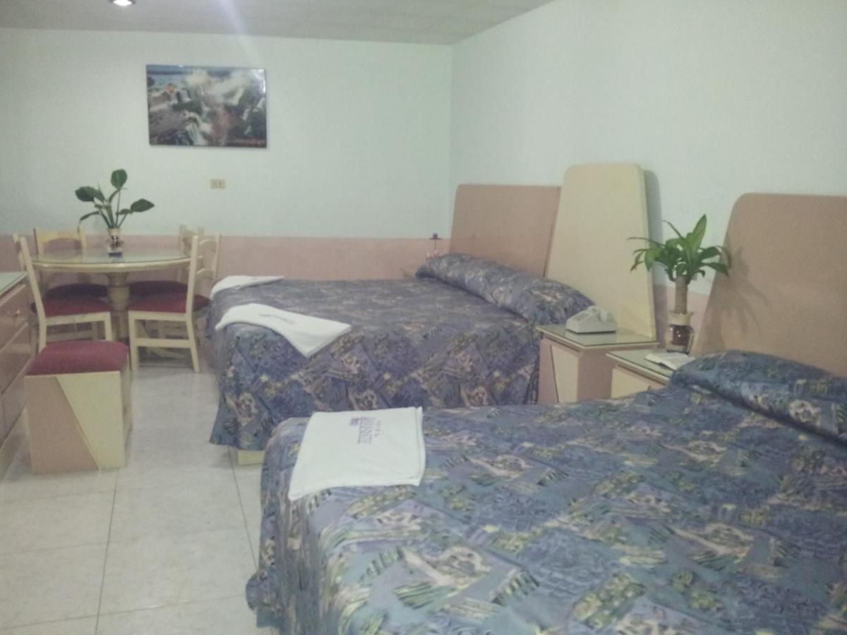 Hotel Diamante Inn Uriangato エクステリア 写真